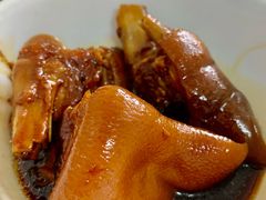 猪手-海幢瑞芳饮食店
