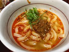 -なか卯(京都八条口店)