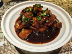 -绿茶餐厅(汇悦大融城店)