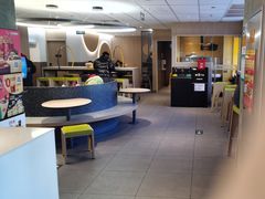 -麦当劳(农光里店)