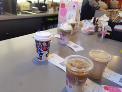 -瑞幸咖啡(第一城店)
