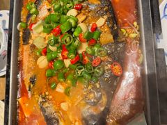 -炉鱼(萧山万象汇店)