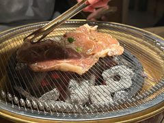 -西塔老太太泥炉烤肉(温州首店万象城黑金店)