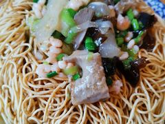 -同得兴 Since·1995 传统苏式面馆(嘉馀坊店)