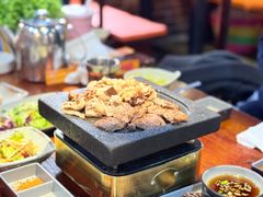 -火炉情韩国料理店(古田路店)