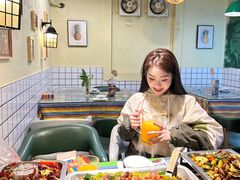 -滋味烤鱼(祥和里店)