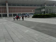 -莆田站