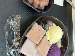 -鲜芋仙(中环百联2店)