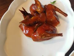 -蛇口希尔顿南海酒店·随轩中餐厅·粤菜