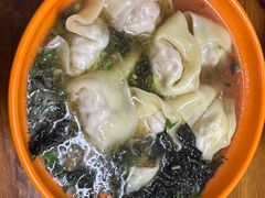 -阿麟馄饨(延长路店)