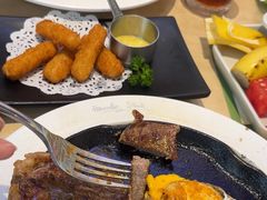 -豪客来牛排(海沧阿罗海店)