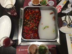 -新辣道鱼火锅(领展购物广场·中关村店)