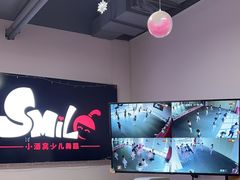 -小酒窝中国舞(汉阳店)