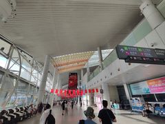 -厦门邮轮中心厦鼓码头(轮渡站)