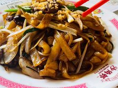 -憶廟街 X 沙角邨(太古城店)