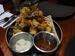 -黑角餐厅美式狂野Blackhorn(昌茂花园店)