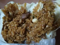 -航天馒头(瞻园路店)