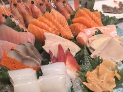 -大渔铁板烧(大悦城店)
