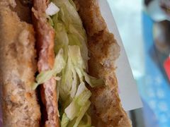 -麦当劳(总统大酒店店)