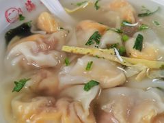 -海平馄饨(逍遥二路店)