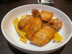-庐灶江南·江南菜·四合院Bistro(东直门雍和宫·原华侨宾馆店)