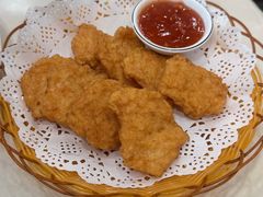 -巫记鸡饭店