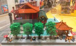 -乐高授权专卖店(济南万象城店)