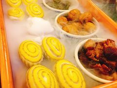 -小土豆北方菜馆(文慧园店)