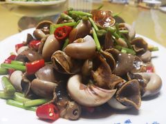 -天隆酒店·本地海鲜鲁菜(烟台大学店)