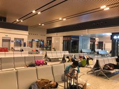 -敦煌莫高国际机场