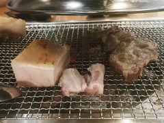 -肉甲韩国木炭烤肉(新壹街1店)
