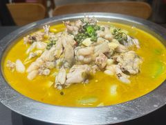 -美蛙四季(亦庄店)