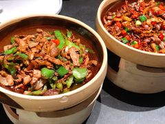 -鸽子侯·家宴·平价海鲜(市图书馆店)
