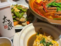 -山四砂锅(太原钟楼街店)