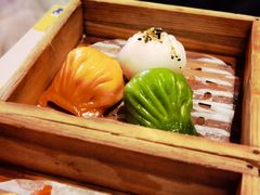 -蔡澜点心·粤菜(西单大悦城店)