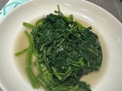 -晓淮山·扬州早茶·淮扬菜(龙阳广场店)