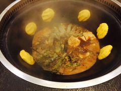 -荣德灶台鱼(圣泉寺店)