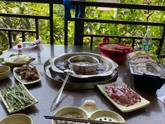 -巴倒烫陆派重庆火锅(南山店)