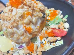 -小川洋风料理(街道口店)