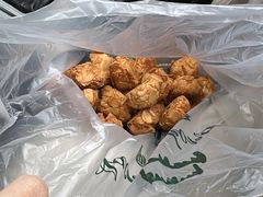 -阿昌烘焙