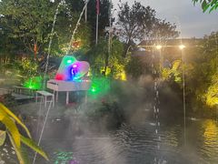 -花溪雨·森林餐厅(石基店)