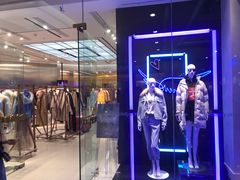 -万达广场(松江店)
