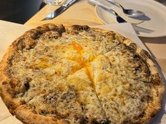 -Mercato莫卡多露台餐厅与酒吧(K11店)