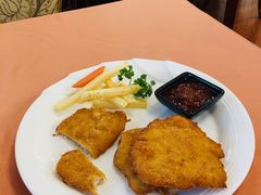 -新侨三宝乐西餐厅(崇文门店)