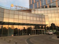 -北京北辰洲际酒店