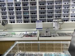 -宝视友眼镜·平价精准配镜(同德悦中心店)