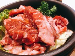 烧肉师牛肋条-泥炉烧肉师(新街口金銮巷店)