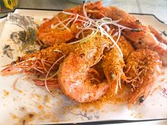 -北港方记海鲜楼·海景餐厅