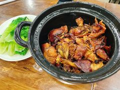 -斯丹姜母鸭·古法干香(涂门街总店)