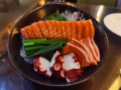 -科尔海悦酒店樱之河日本料理(清河东路店)
